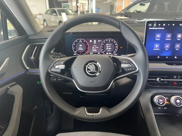 Skoda Kodiaq 2.0 TDI 4x4 Selection
