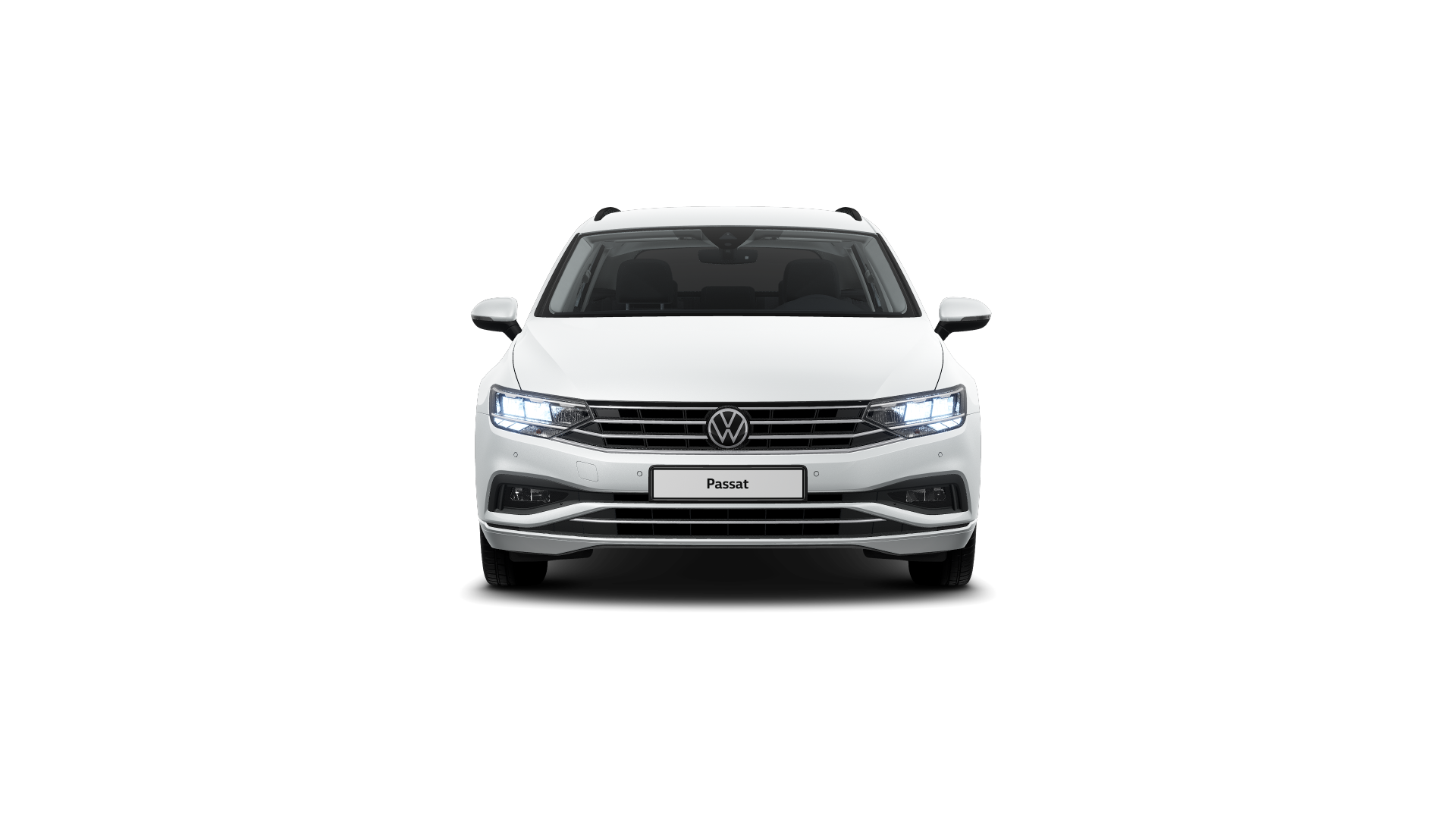 Volkswagen Passat 2.0 TDI Business Variant