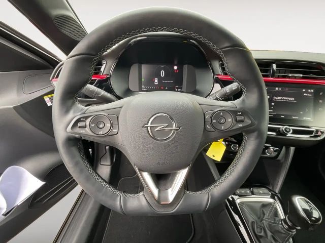 Opel Corsa GS-Line Grand Sport