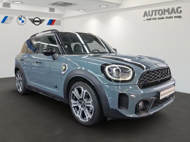 MINI Cooper SE Countryman All4 SE