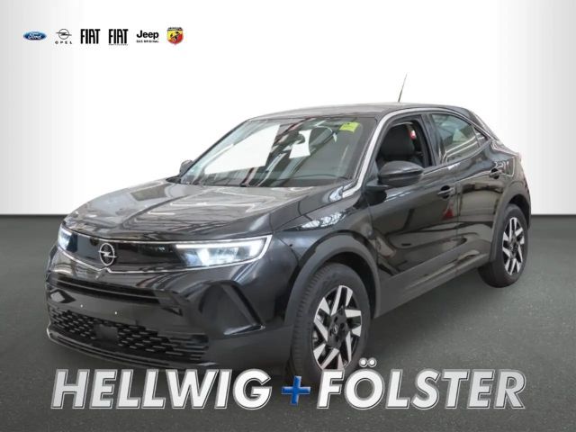 Opel Mokka Elegance Mokka-e