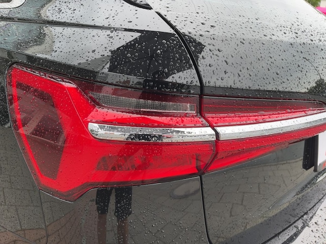 Audi A6 40 TDI Avant S-Tronic