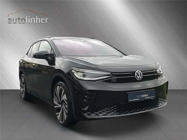 Volkswagen ID.4 220 kW 4Motion GTX
