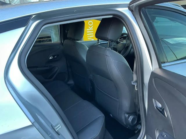 Opel Corsa 1.2 Turbo Elegance Turbo