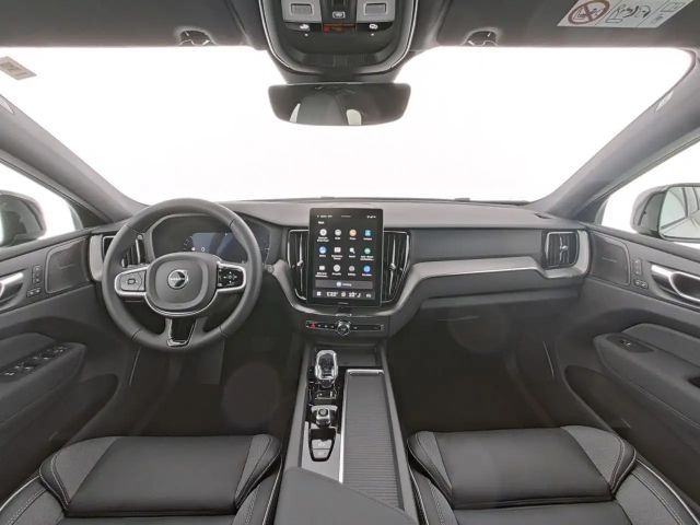 Volvo XC60 AWD Plus T6