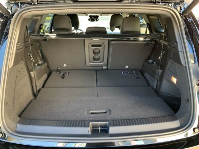 Renault Espace Alpine Esprit Hybrid