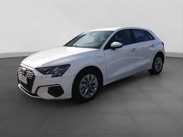 Audi A3 Hybride Sedan