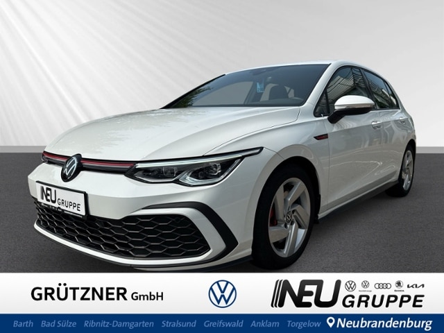 Volkswagen Golf 2.0 TSI Golf VIII