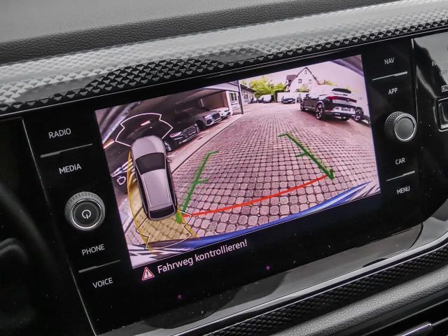 Volkswagen Taigo 1.0 TSI Life