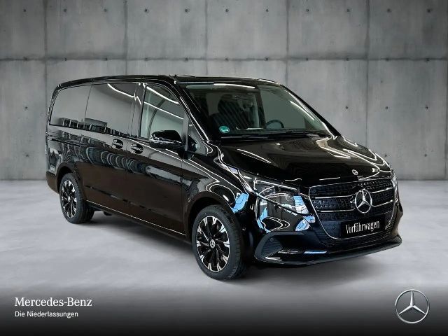 Mercedes-Benz V 250 Style V 250 d