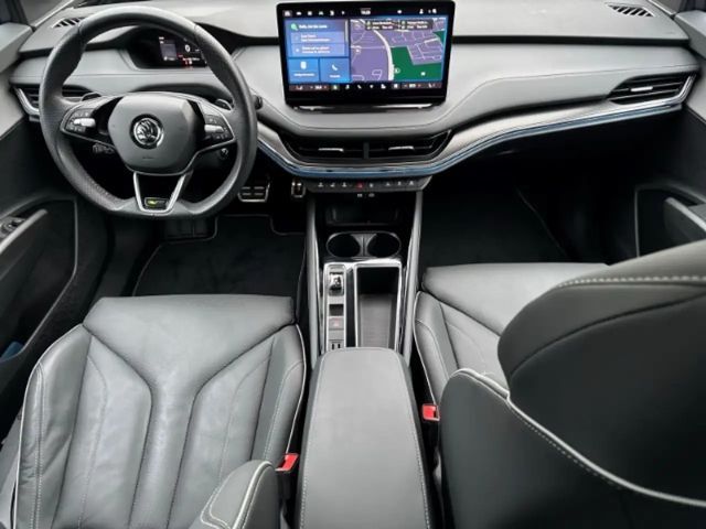 Skoda Enyaq Coupe RS Suite