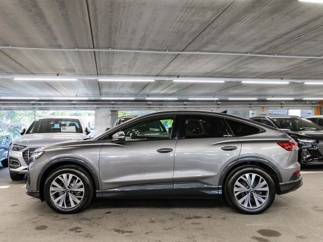 Audi Q4 e-tron 35 Sportback