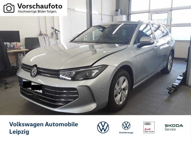 Volkswagen Passat 1.5 eTSI Business DSG