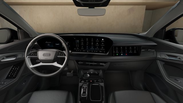 Audi Q6 e-tron Quattro