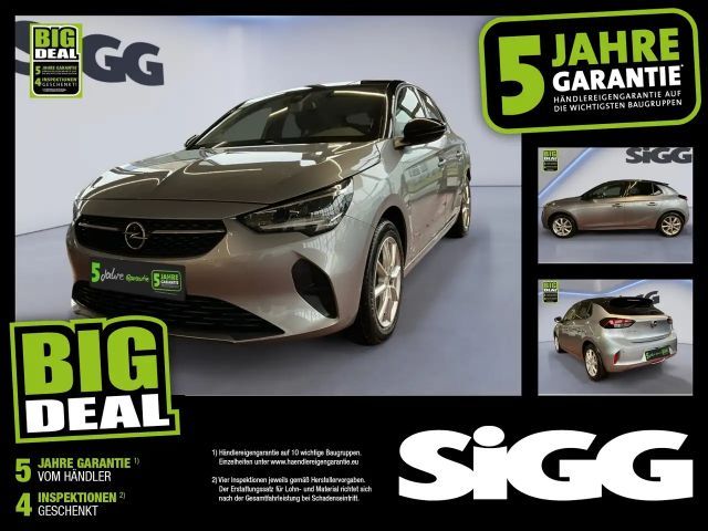 Opel Corsa Corsa-e Edition