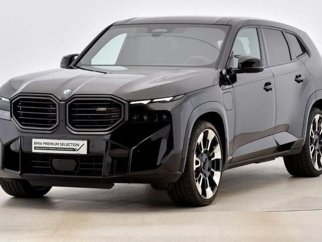 BMW XM XM
