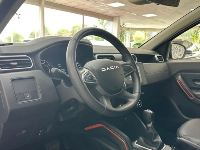 Dacia Duster 1.3 TCe Extreme II
