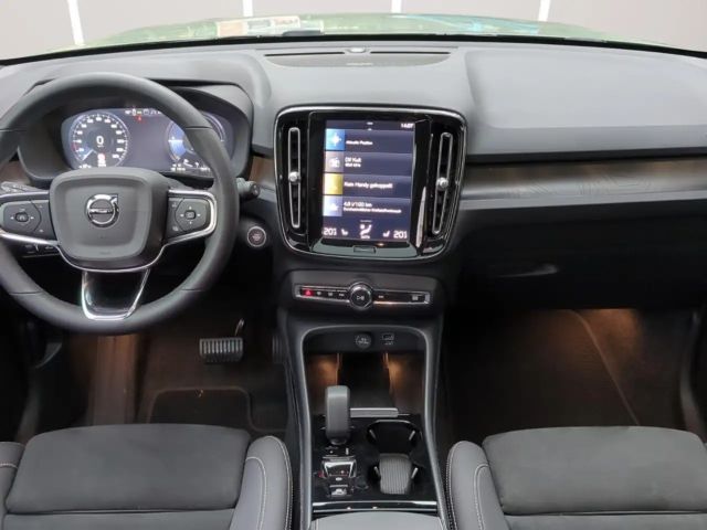 Volvo XC40 Dark Recharge T5 Ultimate