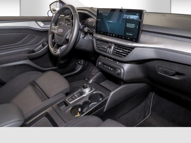 Ford Focus 1.5 EcoBlue Titanium