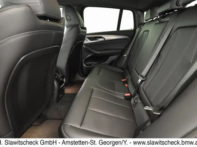 BMW X4 M-Sport xDrive20d