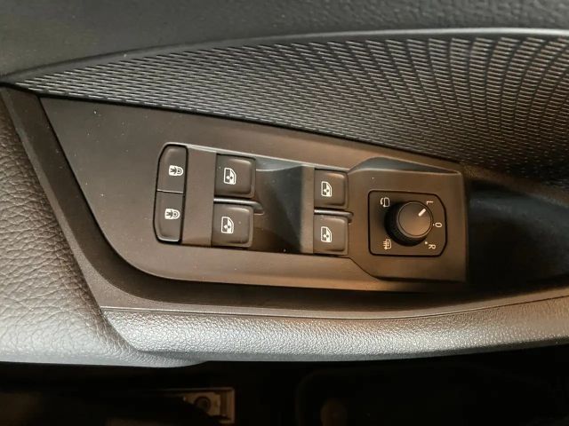 Skoda Octavia Sportline