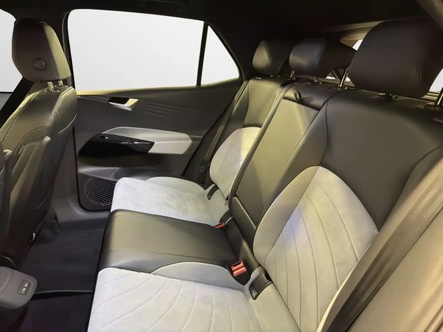 Volkswagen ID.3 Performance Pro