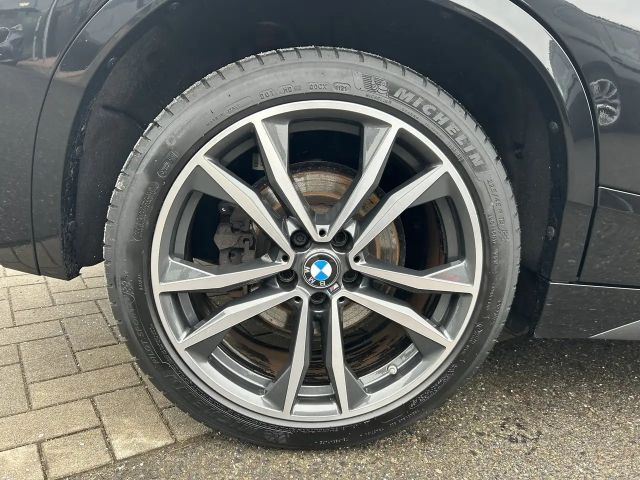 BMW X2 Coupé M-Sport xDrive25e