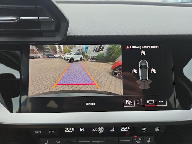 Audi A3 30 TDI S-Tronic Sportback