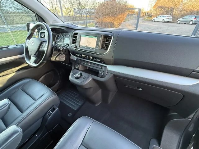 Citroën Spacetourer Business