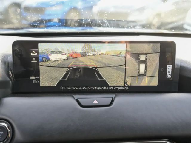 Mazda CX-80 Homura Plus