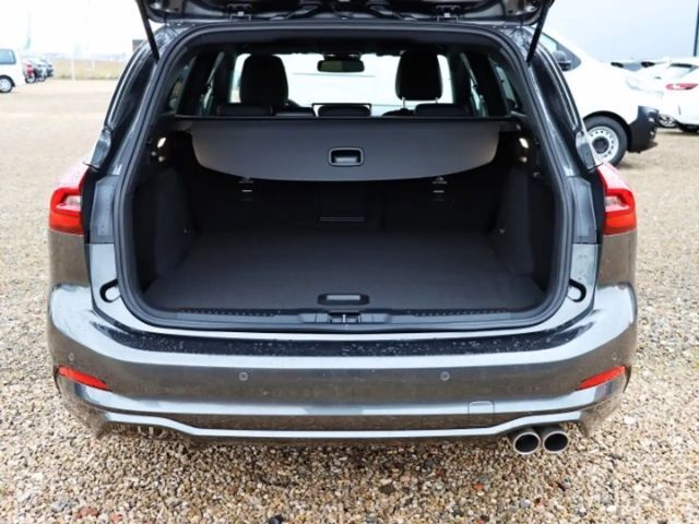 Ford Focus Premium ST Line Wagon