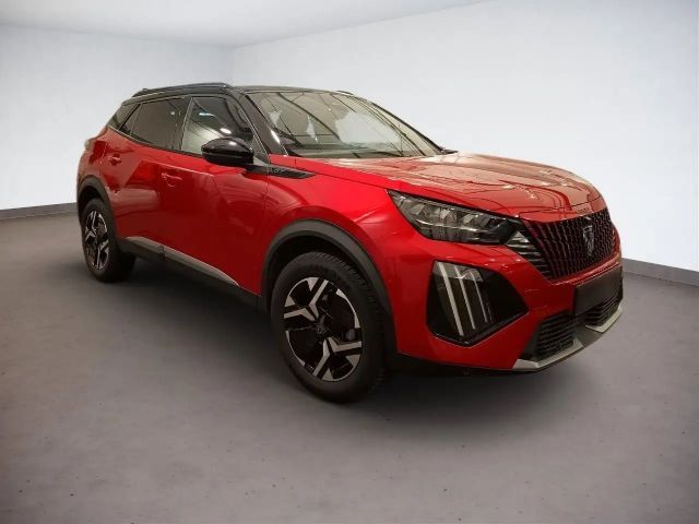 Peugeot 2008 GT-Line PureTech