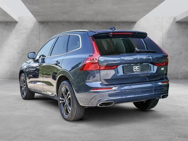 Volvo XC60 AWD Inscription Recharge T6