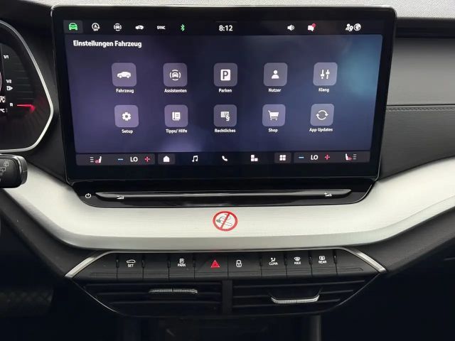 Skoda Octavia Selection