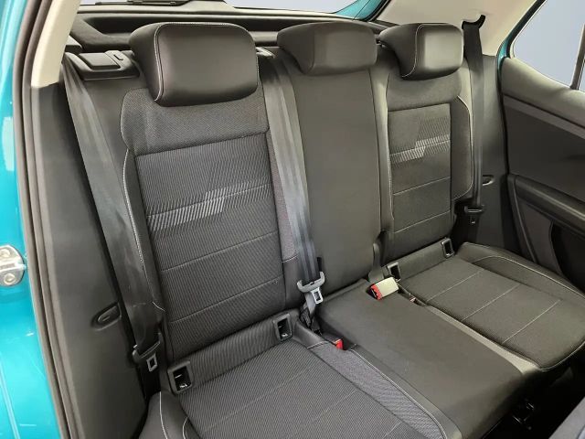 Volkswagen T-Cross 1.0 TSI Style