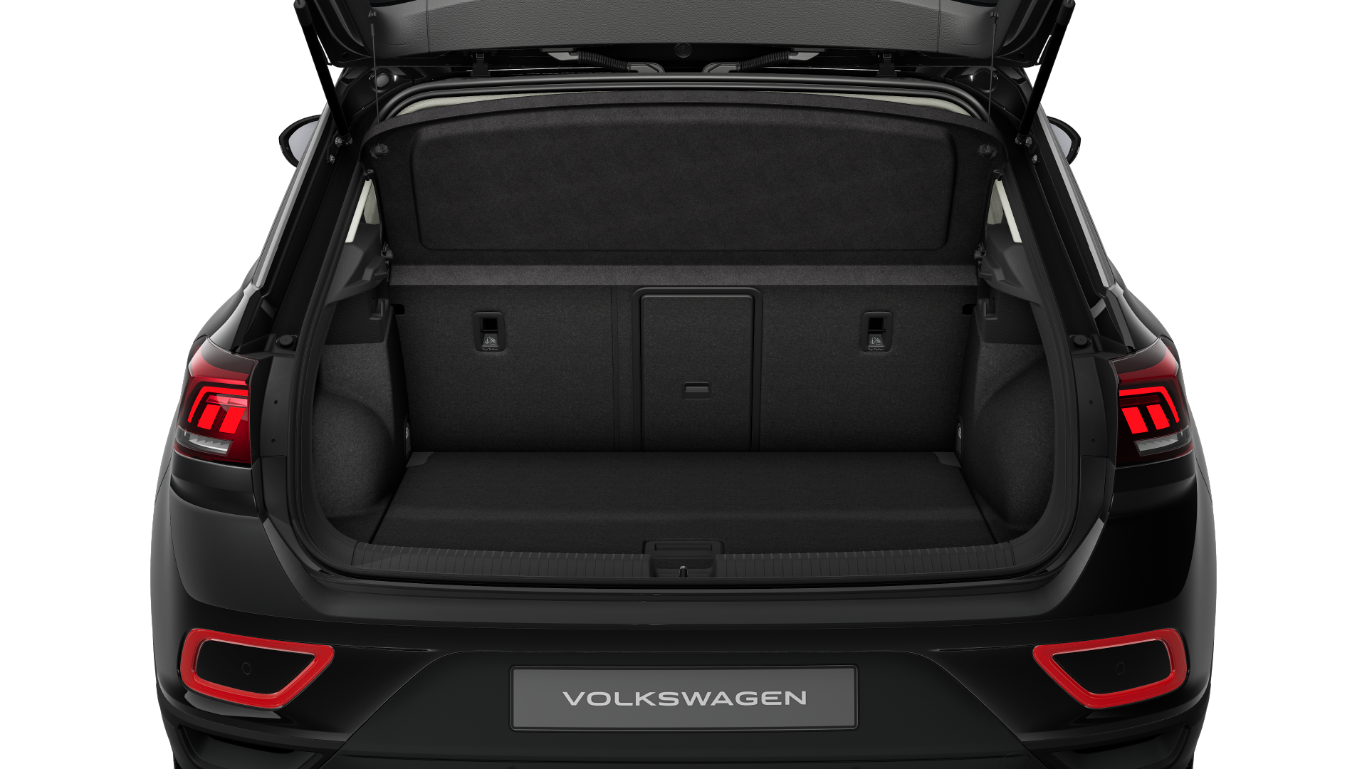 Volkswagen T-Roc DSG