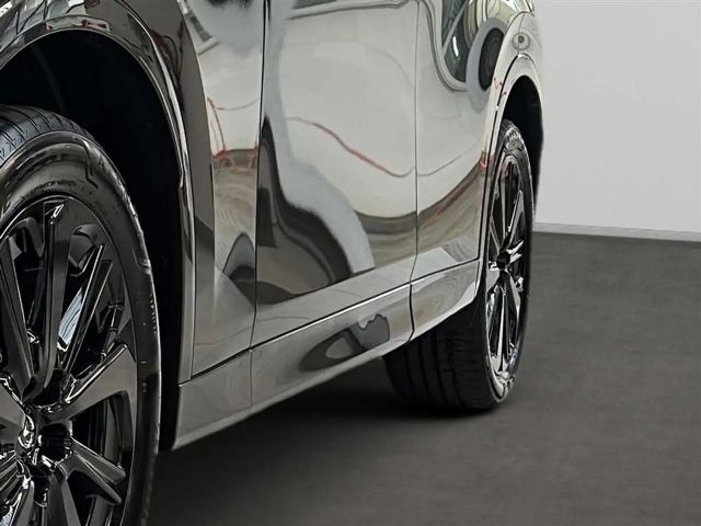 Mazda CX-60 4WD Homura