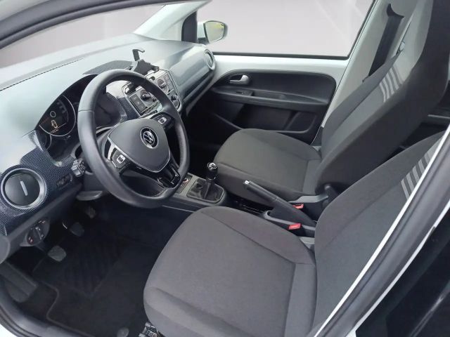 Volkswagen up! Move Move up!