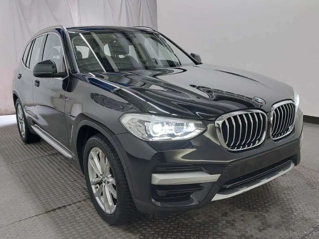 BMW X3 xDrive