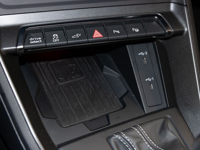 Audi Q3 45 TFSI Hybride S-Tronic