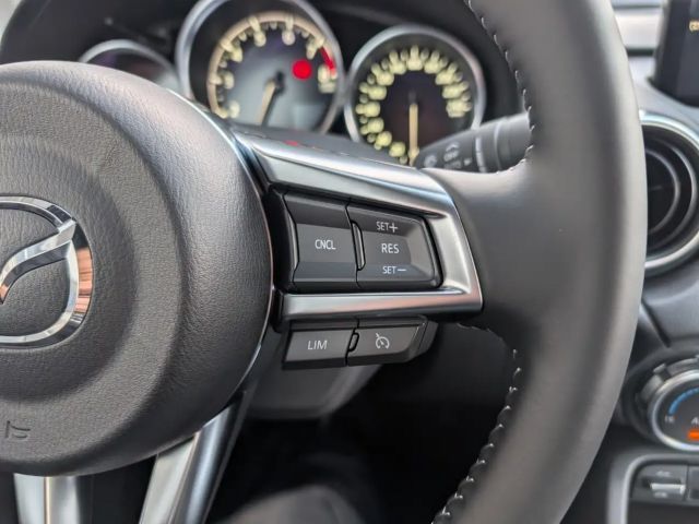 Mazda MX-5 Exclusive-line RF