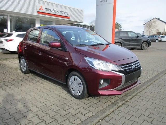 Mitsubishi Space Star MIVEC Star