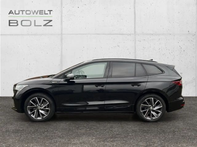 Skoda Enyaq Sportline iV 60