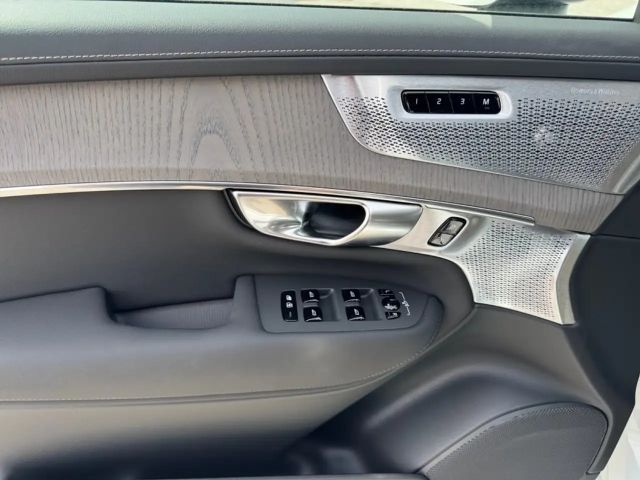 Volvo XC90 AWD Bright T8 Ultra