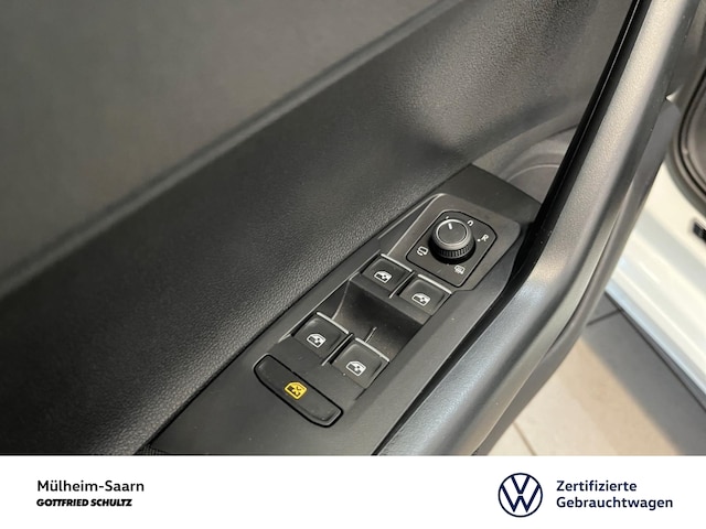 Volkswagen Polo 1.0 TSI DSG