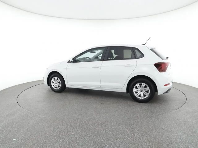 Volkswagen Polo 4Me