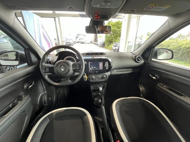 Renault Twingo E-Tech