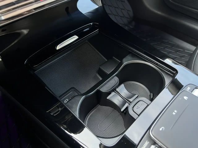 Mercedes-Benz CLA 200 Shooting Brake