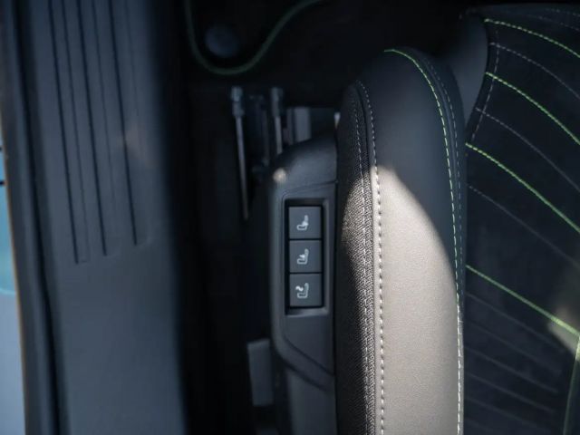 Peugeot 2008 GT-Line Hybrid