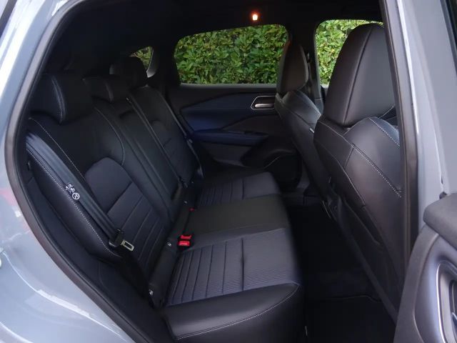 Nissan Qashqai Tekna